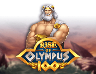 Rise of Olympus logo